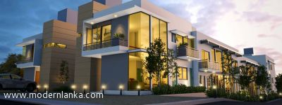 3 Bed Room House for Sale at Nugegoda - Colombo