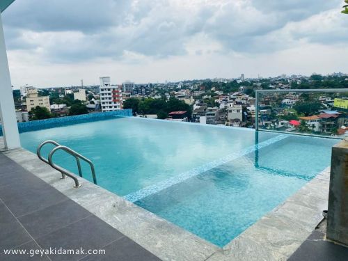 Apartment for Sale at Colombo 5 - Colombo