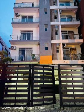 Apartment for Sale at Maharagama - Colombo