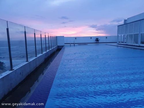 Apartment for Sale at Mount-Lavinia - Colombo