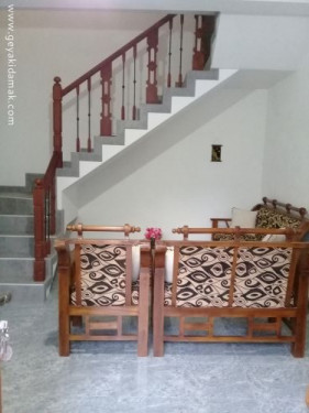Apartment for Rent at Kiribathkumbura - Kandy