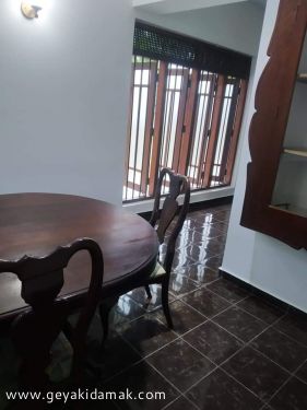 3 Bed Room House for Sale at Borella - Colombo