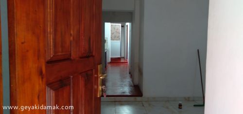2 Bed Room House for Sale at Colombo 9 - Colombo