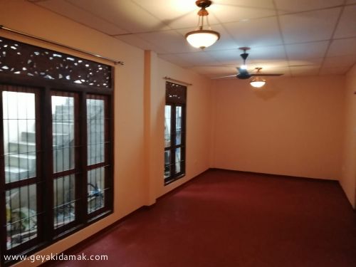 3 Bed Room House for Rent at Homagama - Colombo