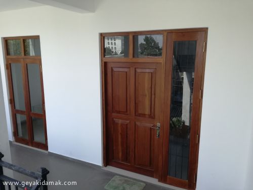 2 Bed Room House for Rent at Kohuwala - Colombo Sri Lanka