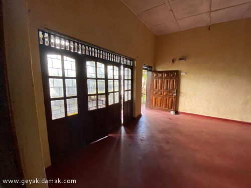 2 Bed Room House For Rent At Kolonnawa Colombo Sri Lanka