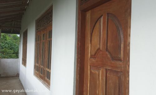 3 Bed Room House for Rent at Kosgama - Colombo