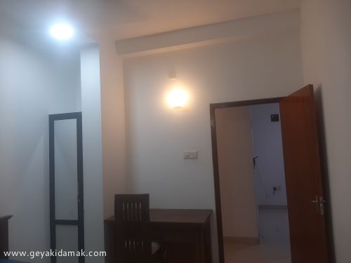 4 Bed Room House for Rent at Mount-Lavinia - Colombo