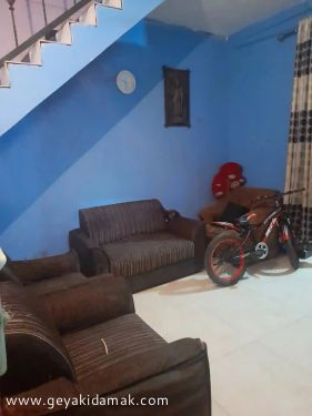 2 Bed Room House for Rent at Nawala - Colombo