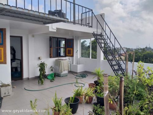 3 Bed Room House for Sale at Nugegoda - Colombo