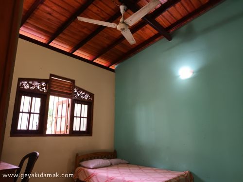 2 Bed Room Annexe for Rent at Galle - Galle