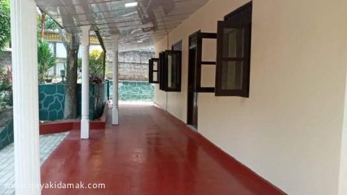 3 Bed Room House for Sale at Biyagama - Gampaha Sri Lanka