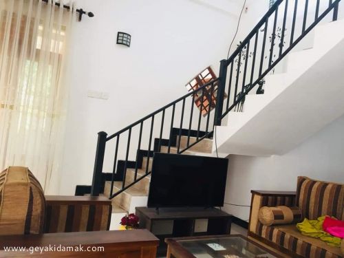 4 Bed Room House for Sale at Kadawatha - Gampaha Sri Lanka