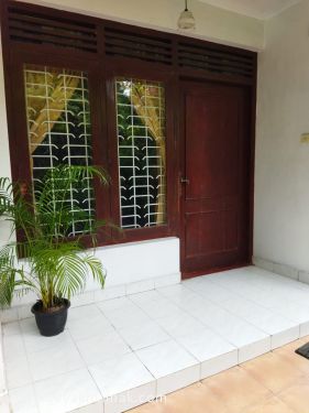 2 Bed Room Annexe for Rent at Kadawatha - Gampaha