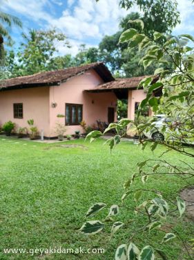 3 Bed Room House for Sale at Kimbulapitiya - Gampaha Sri Lanka