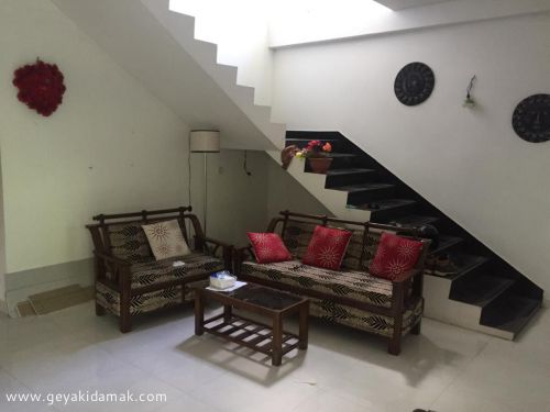 3 Bed Room House for Rent at Raddolugama - Gampaha Sri Lanka