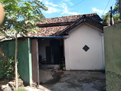 3 Bed Room House for Sale at Panadura - Kalutara Sri Lanka