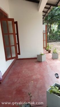 2 Bed Room House for Sale at Kurunegala - Kurunegala