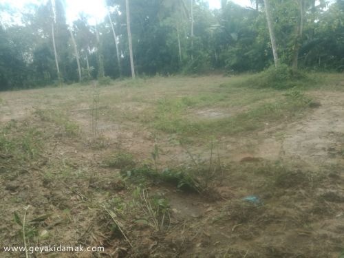 Commercial Land for Sale at Horana - Kalutara